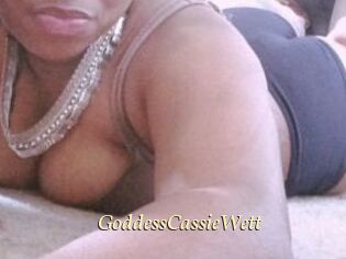 GoddessCassieWett