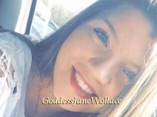 GoddessJaneWollace