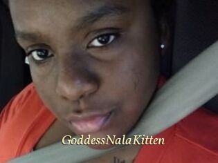 GoddessNalaKitten Vidéo porno gratuite