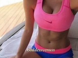 Goddessvenuss