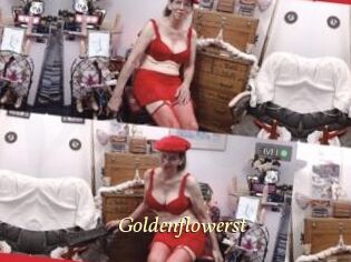 Goldenflowerst