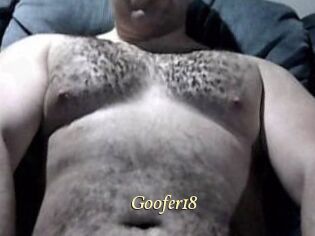 Goofer18