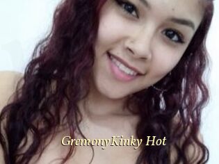 GremonyKinky_Hot Vidéo porno gratuite