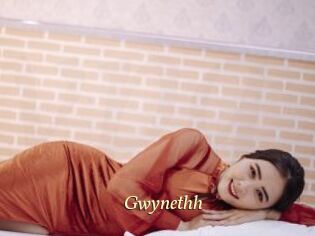Gwynethh