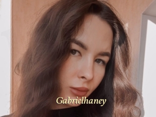 Gabrielhaney