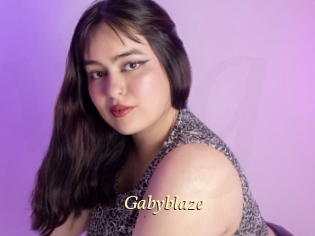 gabyblaze Vidéo porno gratuite