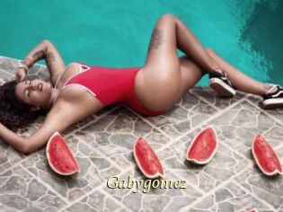 Gabygomez