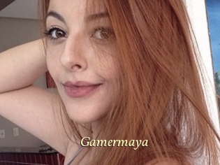 Gamermaya