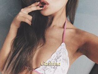 Gashina