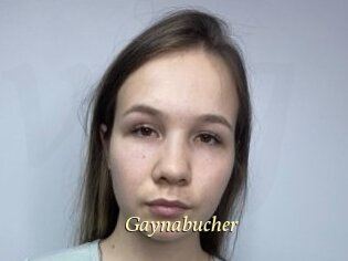 Gaynabucher