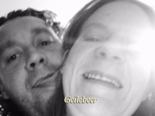 Geilebeer