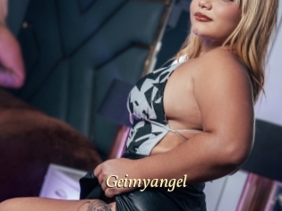 Geimyangel
