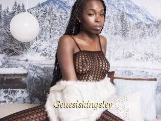 Genesiskingsley