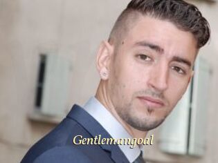Gentlemangoal