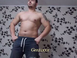 Geo22xxx