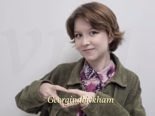 Georginabickham
