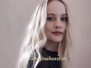 Georginaheaston