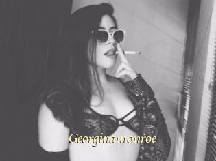 Georginamonroe