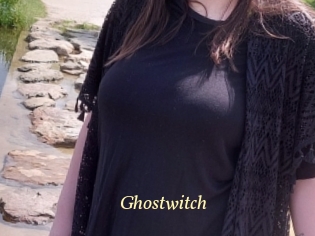 Ghostwitch