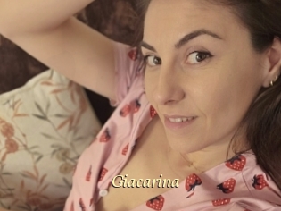 Giacarina