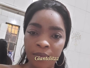 Giantclit22