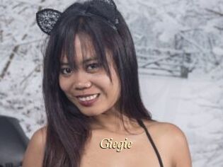 Giegie