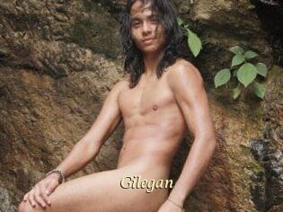 Gilegan