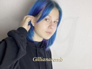 Gillianacomb