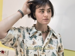 gillianbrandon Vidéo porno gratuite