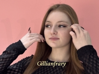 gillianfrary Vidéo porno gratuite