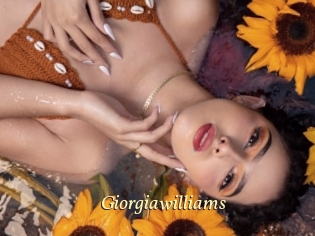 Giorgiawilliams