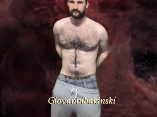 Giovannibakinski