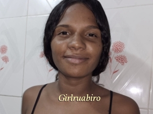 Girlruabiro