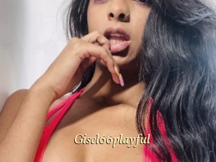Gisel66playful