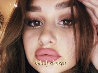 Gladysjensen