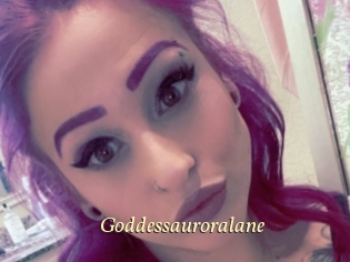 Goddessauroralane