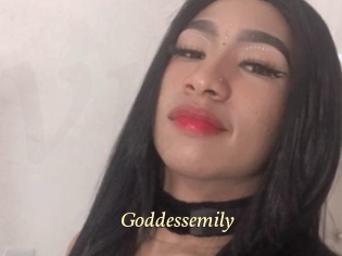 Goddessemily