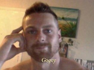 Gogoy