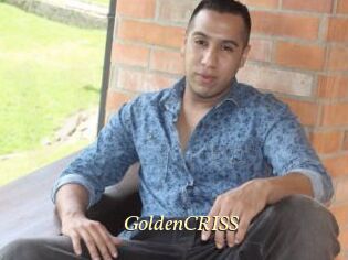 GoldenCRISS