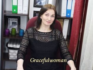 Gracefulwoman