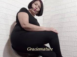 Graciemature