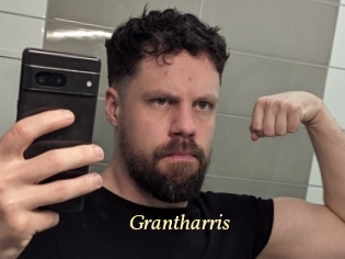 Grantharris