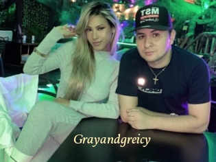 grayandgreicy Vidéo porno gratuite