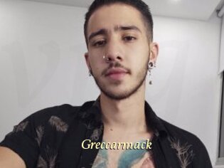 Greccarmack