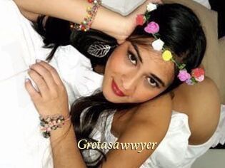 Gretasawwyer