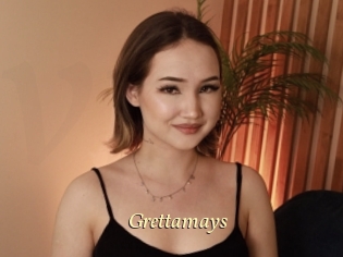 Grettamays