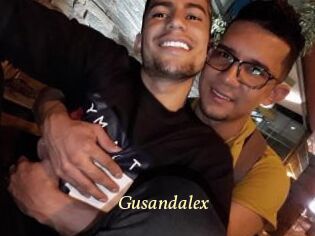 Gusandalex