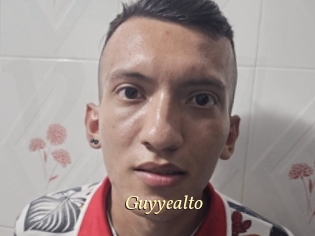 Guyyealto