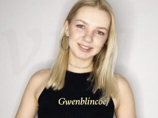 Gwenblincoe