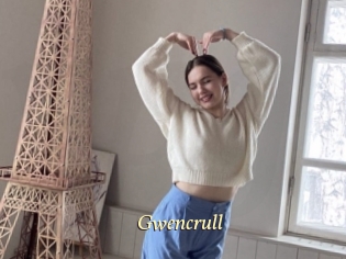 gwencrull Vidéo porno gratuite